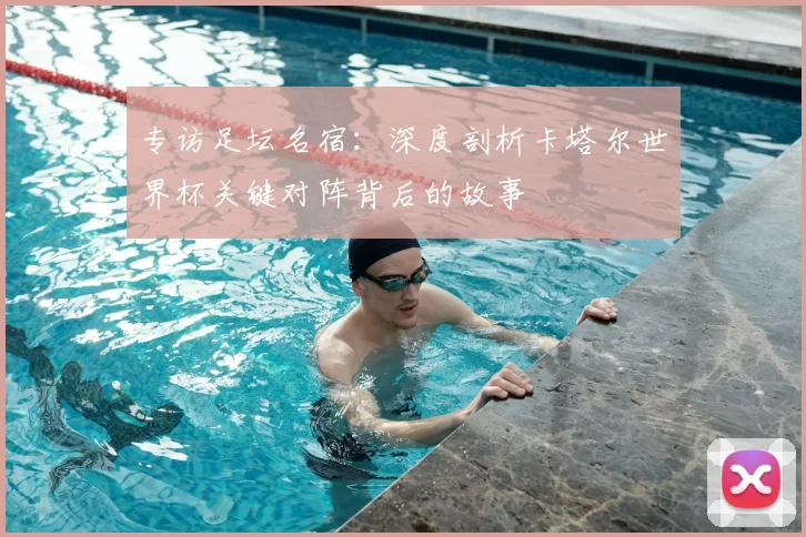 专访足坛名宿：深度剖析卡塔尔世界杯关键对阵背后的故事