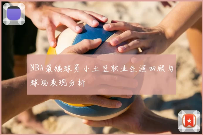 NBA最矮球员小土豆职业生涯回顾与球场表现分析